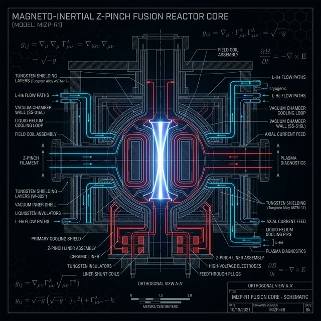 MD-01 Blueprint